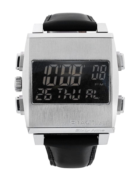 Tag Heuer Monaco CW9110